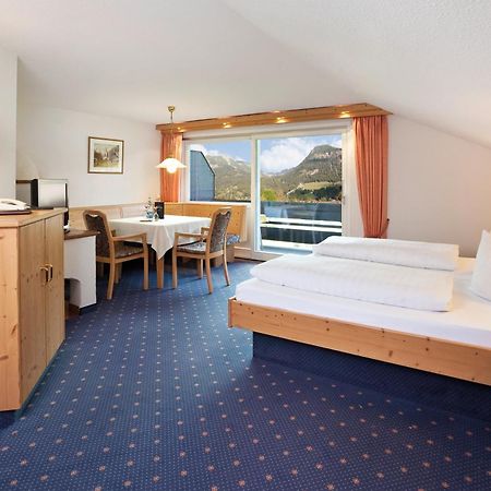 Hotel Garni Kappeler-Haus Oberstdorf Exterior photo
