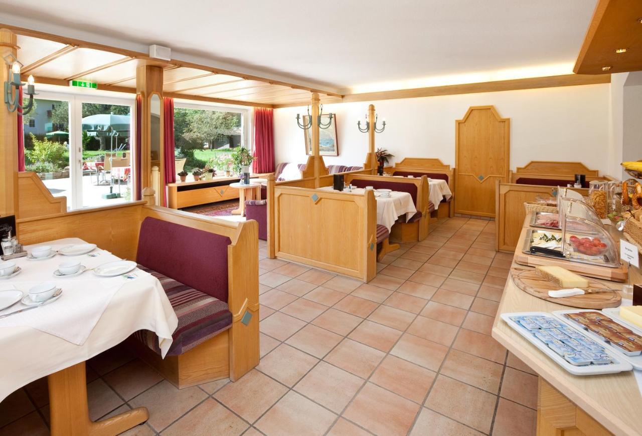 Hotel Garni Kappeler-Haus Oberstdorf Exterior photo